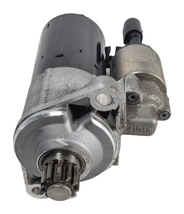 Thumbnail 4: 12-17 VW / AUDI A3 S3 TT (8V MK3) BEETLE GOLF JETTA 1.8T 2.0T STARTER MOTOR