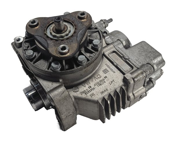 2016-2018 AUDI A3 (8V) QUATTRO AWD FRONT TRANSFER CASE ANGLE GEAR DRIVE