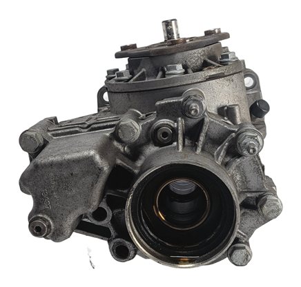 Thumbnail 3: 2016-2018 AUDI A3 (8V) QUATTRO AWD FRONT TRANSFER CASE ANGLE GEAR DRIVE