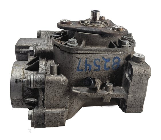 Thumbnail 4: 2016-2018 AUDI A3 (8V) QUATTRO AWD FRONT TRANSFER CASE ANGLE GEAR DRIVE