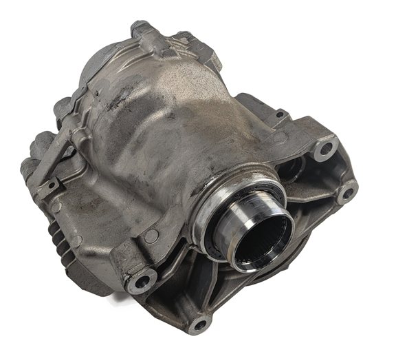 Thumbnail 7: 2016-2018 AUDI A3 (8V) QUATTRO AWD FRONT TRANSFER CASE ANGLE GEAR DRIVE