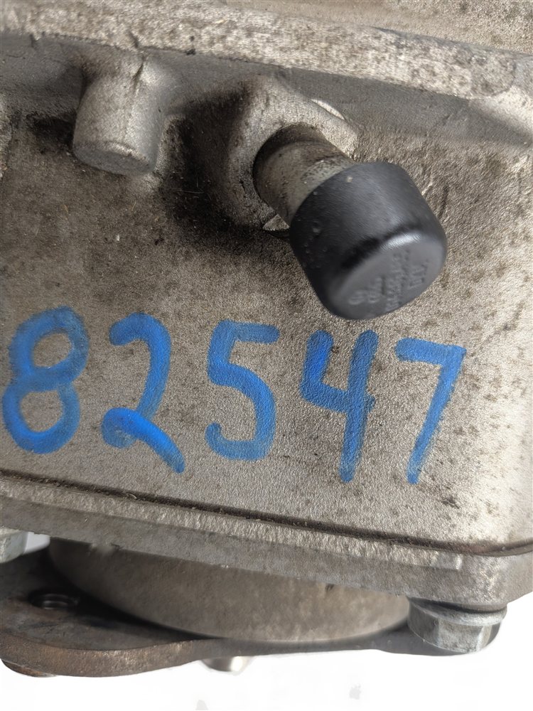 Thumbnail 8: 2016-2018 AUDI A3 (8V) QUATTRO AWD FRONT TRANSFER CASE ANGLE GEAR DRIVE