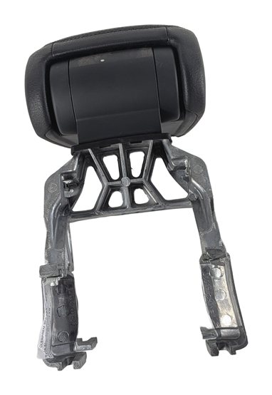 Thumbnail 4: 15-20 AUDI A3 S3 (8V) FRONT CENTER CONSOLE ARM REST LID (Black)