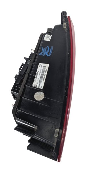 Thumbnail 4: 2015-2016 AUDI A3 S3 (8V) SEDAN CONVERTIBLE RIGHT INNER LED TAILLIGHT LIGHT LAMP