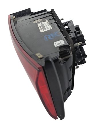 Thumbnail 6: 2015-2016 AUDI A3 S3 (8V) SEDAN CONVERTIBLE RIGHT INNER LED TAILLIGHT LIGHT LAMP