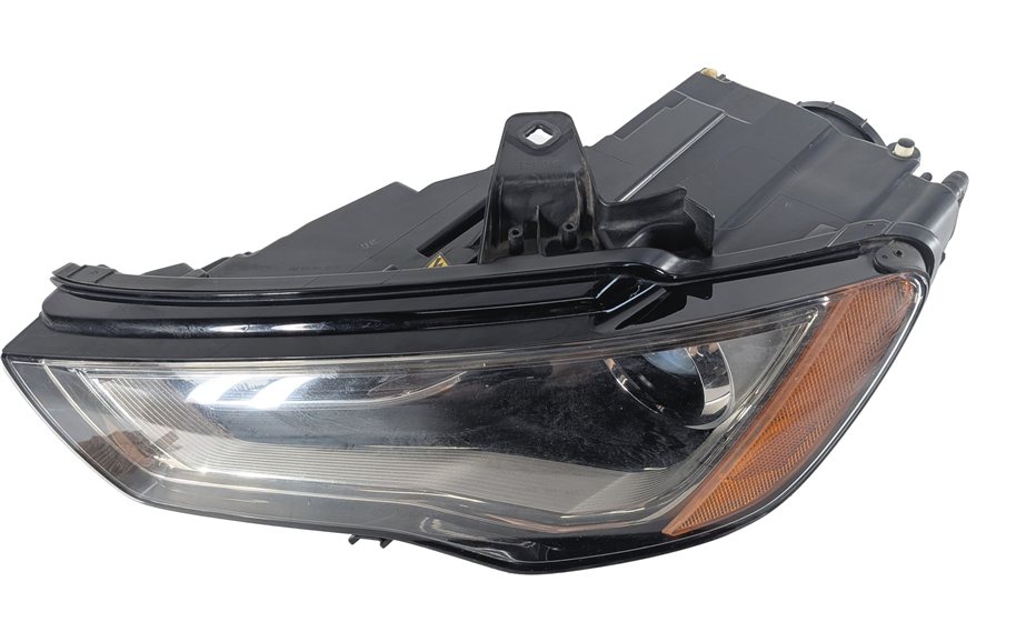 Thumbnail 3: 2015-2016 AUDI A3 (8V) LEFT DRIVER XENON HID HEADLIGHT LIGHT LAMP (8Q3 NON AFS)