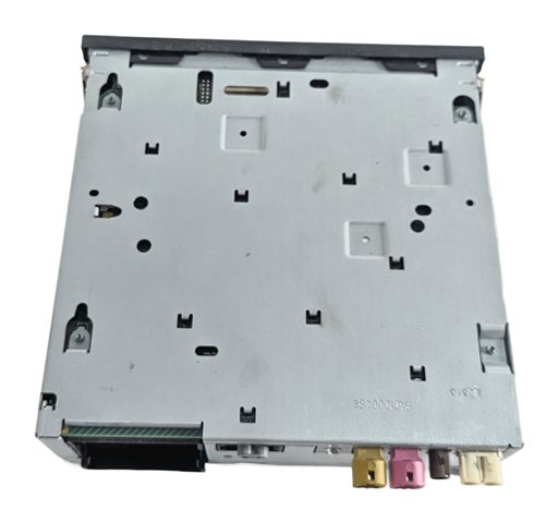 Thumbnail 6: 15-18 AUDI A3 S3 (8V) RADIO SD MMI CD PLAYER STEREO RECEIVER (AUDI MULTIMEDIA)