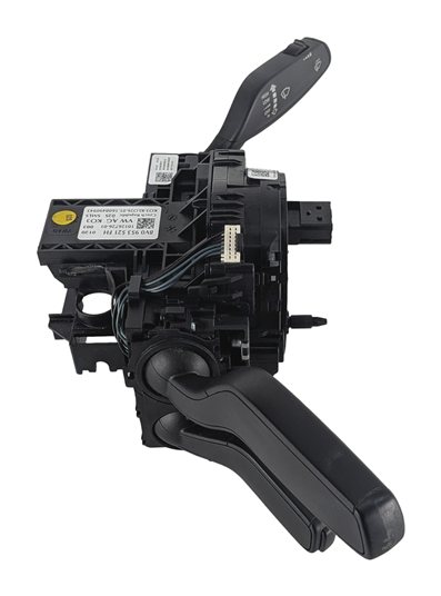 Thumbnail 3: 2015-2016 AUDI A3 S3 (8V) COLUMN BLINKER WIPER CRUISE COMBINATION SWITCH