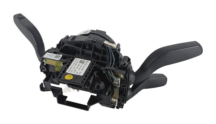 Thumbnail 4: 2015-2016 AUDI A3 S3 (8V) COLUMN BLINKER WIPER CRUISE COMBINATION SWITCH