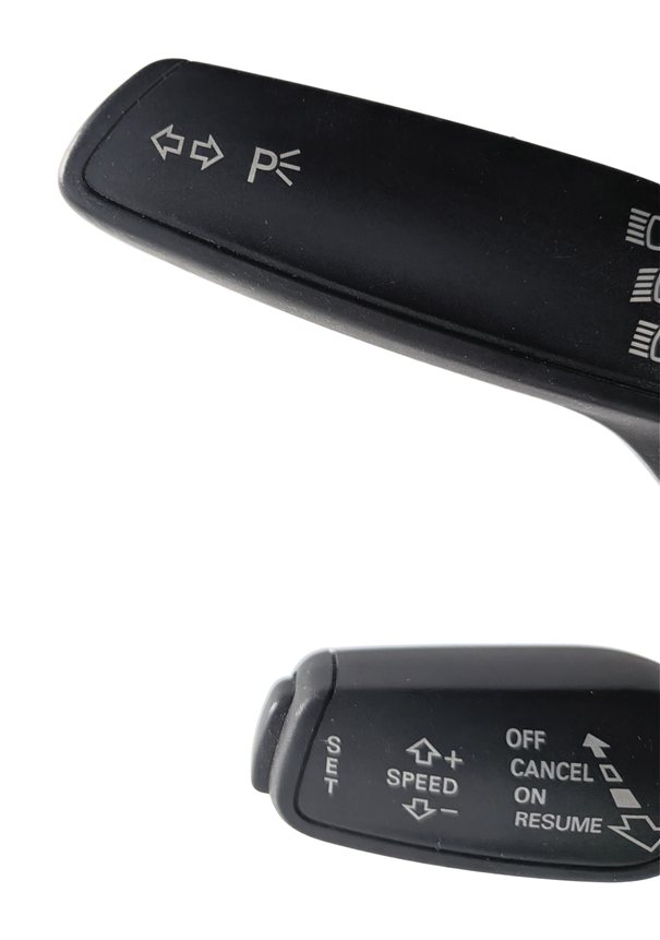 Thumbnail 7: 2015-2016 AUDI A3 S3 (8V) COLUMN BLINKER WIPER CRUISE COMBINATION SWITCH