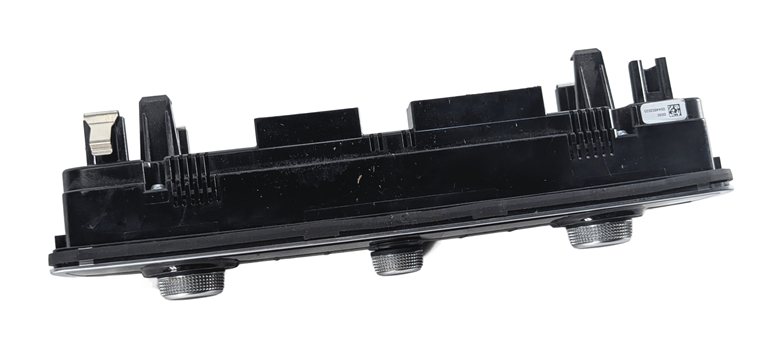 Thumbnail 2: 2015-2017 AUDI A3 S3 8V FRONT AUTO HEATER A/C TEMPERATURE CLIMATE CONTROL PANEL