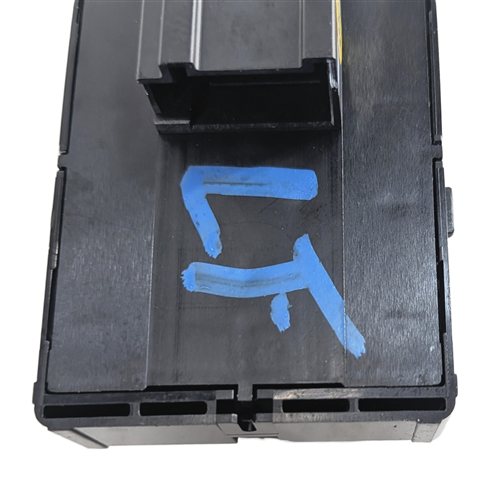 Thumbnail 7: 2015-2017 AUDI A3 S3 (8V) LEFT FRONT DRIVER DOOR MASTER POWER WINDOW SWITCH