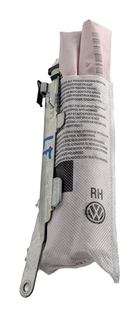 Thumbnail 3: 2015-2018 AUDI A3 S3 (8V) LEFT FRONT DRIVER SEAT AIRBAG AIR BAG
