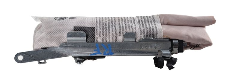2015-2018 AUDI A3 S3 (8V) RIGHT FRONT PASSENGER SEAT AIRBAG AIR BAG