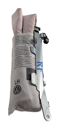 Thumbnail 3: 2015-2018 AUDI A3 S3 (8V) RIGHT FRONT PASSENGER SEAT AIRBAG AIR BAG