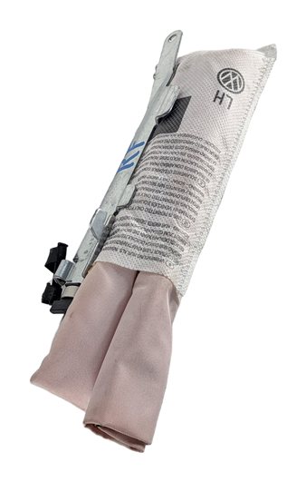 Thumbnail 5: 2015-2018 AUDI A3 S3 (8V) RIGHT FRONT PASSENGER SEAT AIRBAG AIR BAG