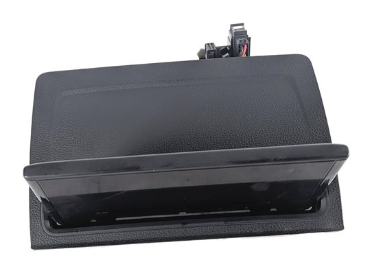 Thumbnail 2: 15-18 AUDI A3 S3 RS3 (8V) RADIO STEREO GPS NAVIGATION MEDIA COLOR DISPLAY SCREEN
