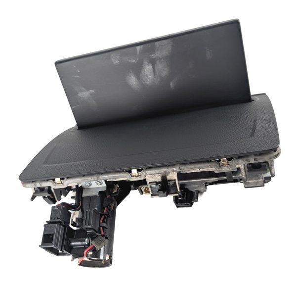 Thumbnail 5: 15-18 AUDI A3 S3 RS3 (8V) RADIO STEREO GPS NAVIGATION MEDIA COLOR DISPLAY SCREEN