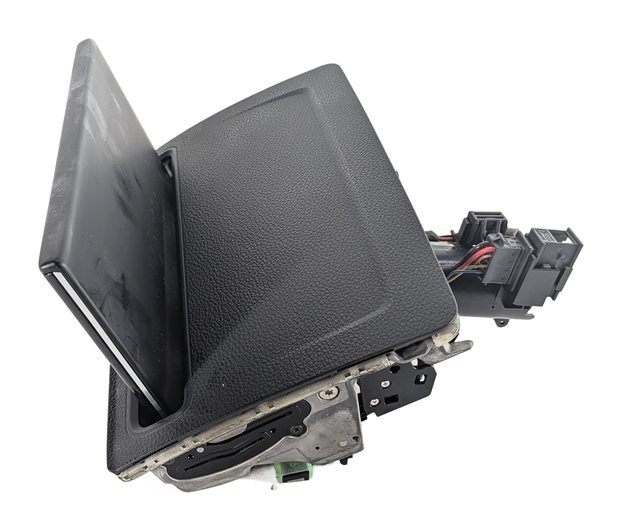 Thumbnail 6: 15-18 AUDI A3 S3 RS3 (8V) RADIO STEREO GPS NAVIGATION MEDIA COLOR DISPLAY SCREEN