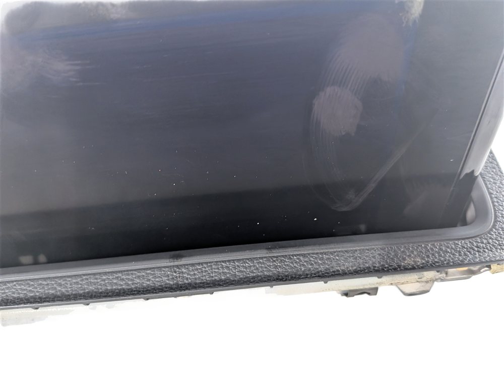 Thumbnail 7: 15-18 AUDI A3 S3 RS3 (8V) RADIO STEREO GPS NAVIGATION MEDIA COLOR DISPLAY SCREEN