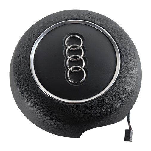 Thumbnail 3: 2015-2017 AUDI A3 S3 (8V) LEFT FRONT DRIVER STEERING WHEEL AIRBAG AIR BAG
