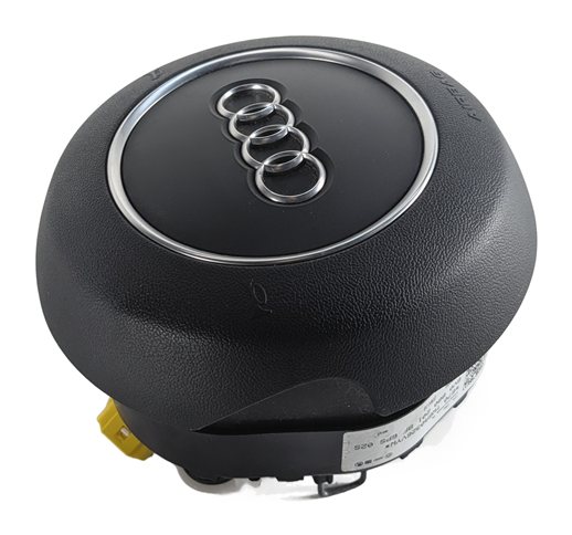 Thumbnail 7: 2015-2017 AUDI A3 S3 (8V) LEFT FRONT DRIVER STEERING WHEEL AIRBAG AIR BAG