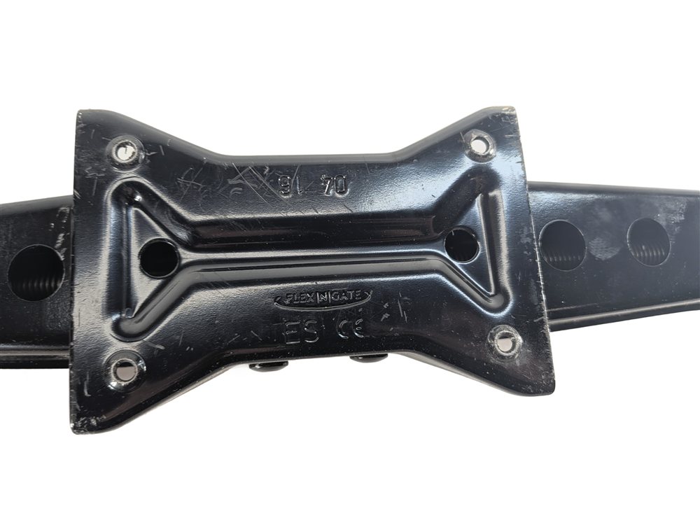 Thumbnail 3: 2015-2020 AUDI A3 S3 (8V 8Y) SPARE TIRE JACK LUG WRENCH TOW HOOK TOOL SET