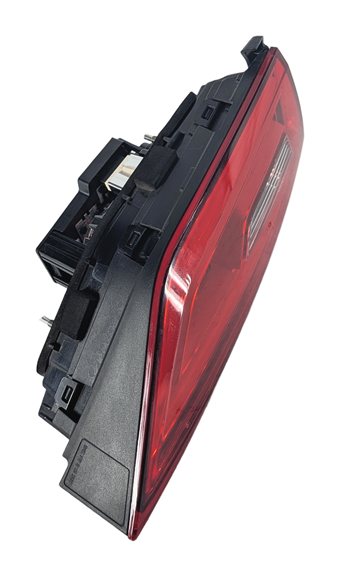 Thumbnail 4: 2015-2016 AUDI A3 S3 (8V) SEDAN CONVERTIBLE LEFT INNER LED TAILLIGHT LIGHT LAMP