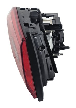 Thumbnail 6: 2015-2016 AUDI A3 S3 (8V) SEDAN CONVERTIBLE LEFT INNER LED TAILLIGHT LIGHT LAMP