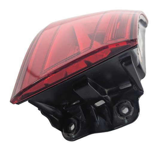 Thumbnail 6: 15-16 AUDI A3 S3 (8V) SEDAN CONVERTIBLE REAR LEFT LED TAILLIGHT BRAKE LIGHT LAMP
