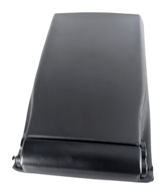 Thumbnail 4: 2015-2020 AUDI A3 (8V) FRONT CENTER CONSOLE ARMREST LID COMPARTMENT (Black)