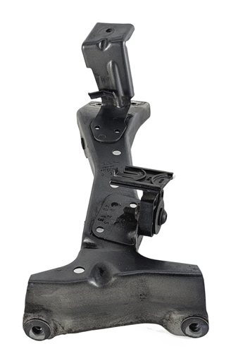 Thumbnail 3: 2016 AUDI A3 (8V) FRONT RIGHT PASSENGER FENDER MOUNTING SUPPORT BRACKET
