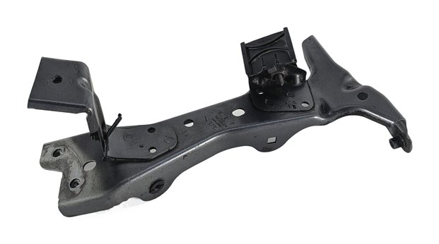 Thumbnail 4: 2016 AUDI A3 (8V) FRONT RIGHT PASSENGER FENDER MOUNTING SUPPORT BRACKET
