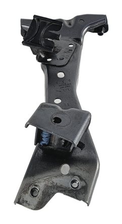Thumbnail 5: 2016 AUDI A3 (8V) FRONT RIGHT PASSENGER FENDER MOUNTING SUPPORT BRACKET