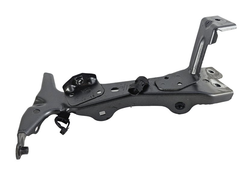 2016 AUDI A3 (8V) FRONT LEFT DRIVER FENDER MOUNTING SUPPORT BRACKET