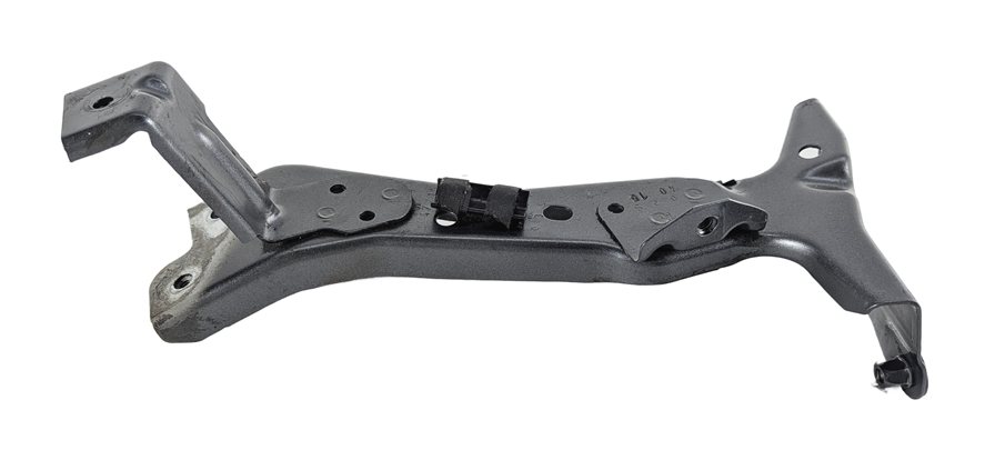 Thumbnail 3: 2016 AUDI A3 (8V) FRONT LEFT DRIVER FENDER MOUNTING SUPPORT BRACKET