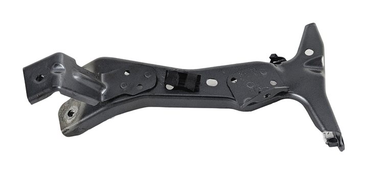 Thumbnail 4: 2016 AUDI A3 (8V) FRONT LEFT DRIVER FENDER MOUNTING SUPPORT BRACKET