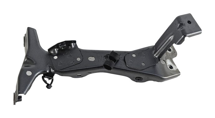 Thumbnail 5: 2016 AUDI A3 (8V) FRONT LEFT DRIVER FENDER MOUNTING SUPPORT BRACKET