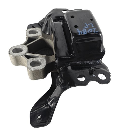 Thumbnail 3: 2016 AUDI A3 (8V) LEFT AUTOMATIC TRANSMISSION MOUNT w/ BRACKET 5Q0199555AD
