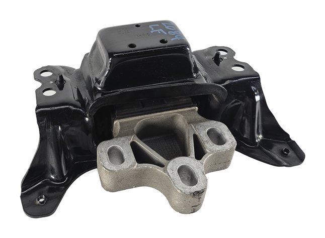 Thumbnail 4: 2016 AUDI A3 (8V) LEFT AUTOMATIC TRANSMISSION MOUNT w/ BRACKET 5Q0199555AD