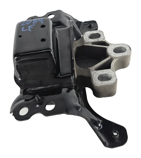 Thumbnail 5: 2016 AUDI A3 (8V) LEFT AUTOMATIC TRANSMISSION MOUNT w/ BRACKET 5Q0199555AD