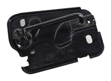 2016 AUDI A3 (8V) FRONT RIGHT PASSENGER HOOD BONNET LID LOCK LATCH 8V0823186B