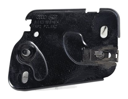 Thumbnail 2: 2016 AUDI A3 (8V) FRONT RIGHT PASSENGER HOOD BONNET LID LOCK LATCH 8V0823186B