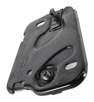 Thumbnail 4: 2016 AUDI A3 (8V) FRONT RIGHT PASSENGER HOOD BONNET LID LOCK LATCH 8V0823186B