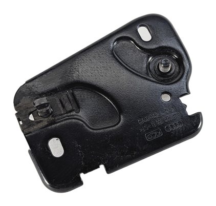 Thumbnail 5: 2016 AUDI A3 (8V) FRONT RIGHT PASSENGER HOOD BONNET LID LOCK LATCH 8V0823186B