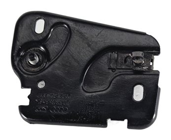 2016 AUDI A3 (8V) FRONT LEFT DRIVER HOOD BONNET LID LOCK LATCH 8V0823185B