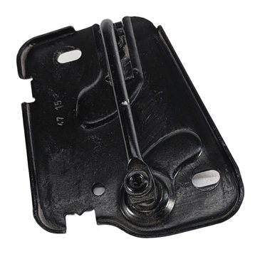 Thumbnail 2: 2016 AUDI A3 (8V) FRONT LEFT DRIVER HOOD BONNET LID LOCK LATCH 8V0823185B