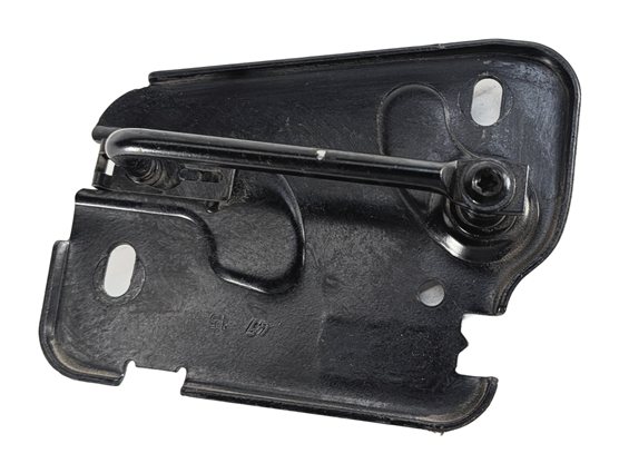 Thumbnail 3: 2016 AUDI A3 (8V) FRONT LEFT DRIVER HOOD BONNET LID LOCK LATCH 8V0823185B