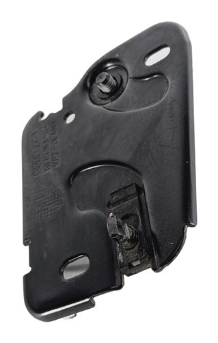 Thumbnail 7: 2016 AUDI A3 (8V) FRONT LEFT DRIVER HOOD BONNET LID LOCK LATCH 8V0823185B