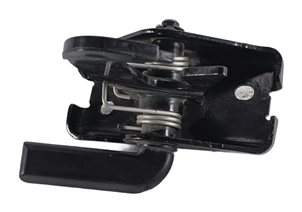 2016 AUDI A3 (8V) FRONT HOOD BONNET LID LOCK LATCH SAFETY CATCH 8V0823480